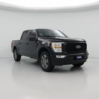 Recommended categories heading image of the selected vehicle
