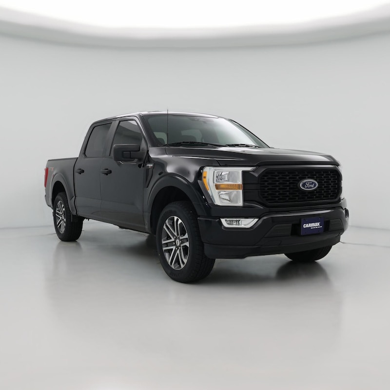 2022 Ford F150 XL
