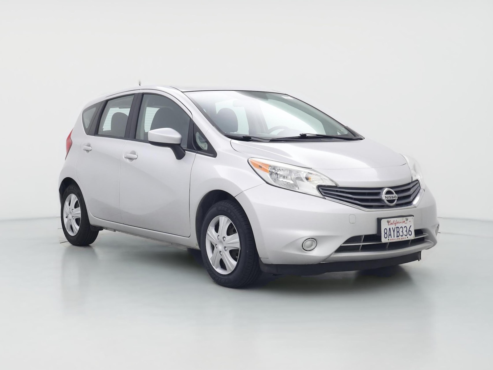 2016 Nissan Versa Note