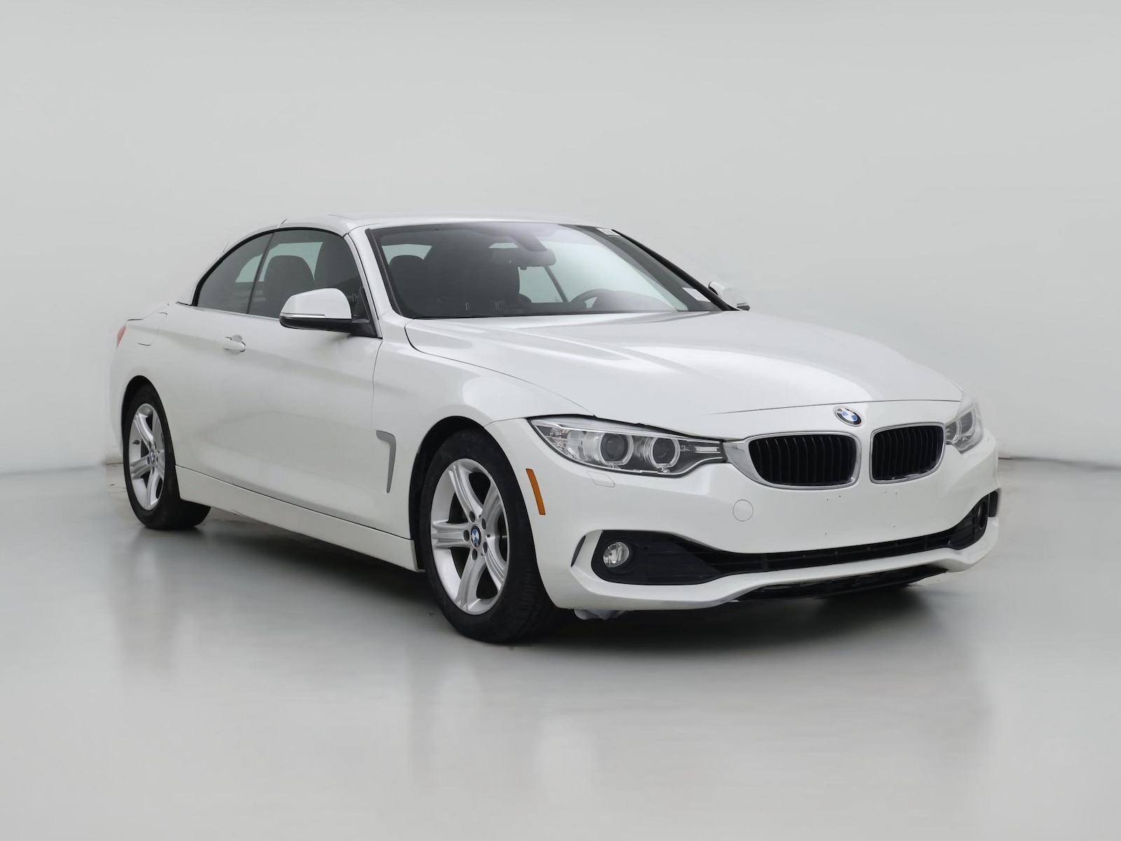 2015 BMW 4 Series 428i