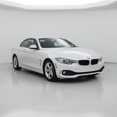 2015 BMW 428 I
