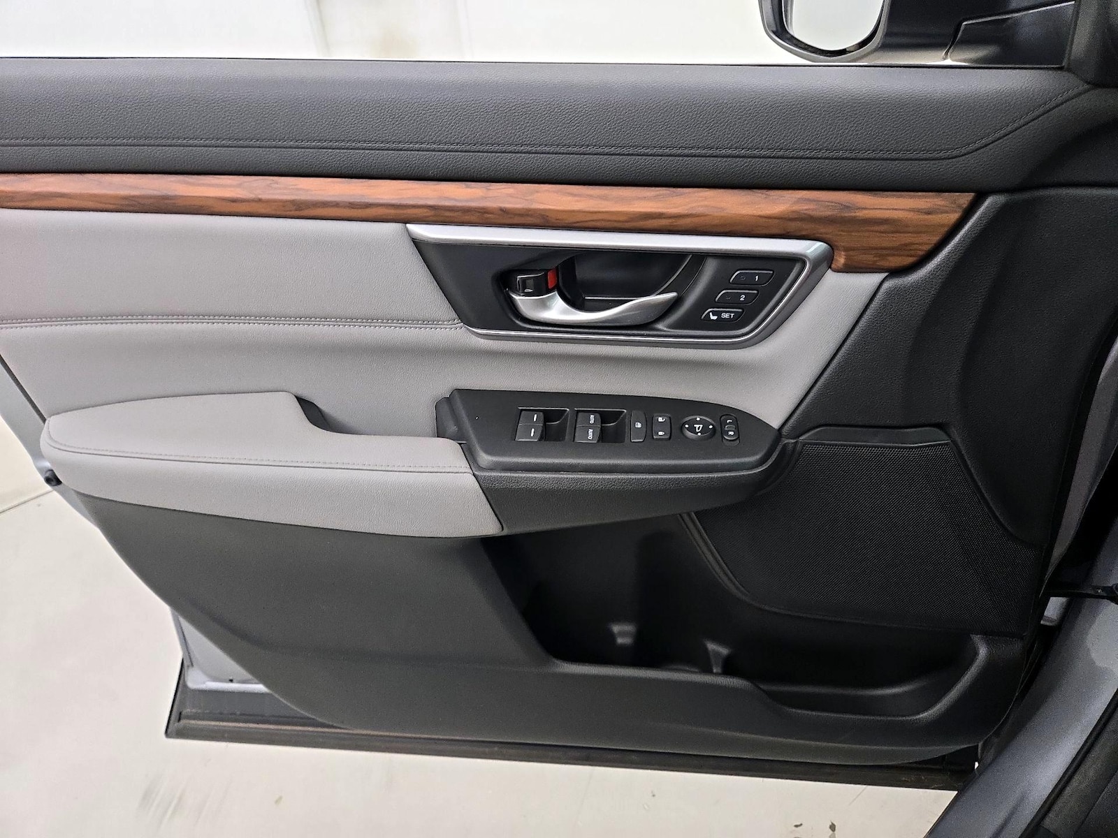 2021 Honda CR-V EX-L - Photo 13