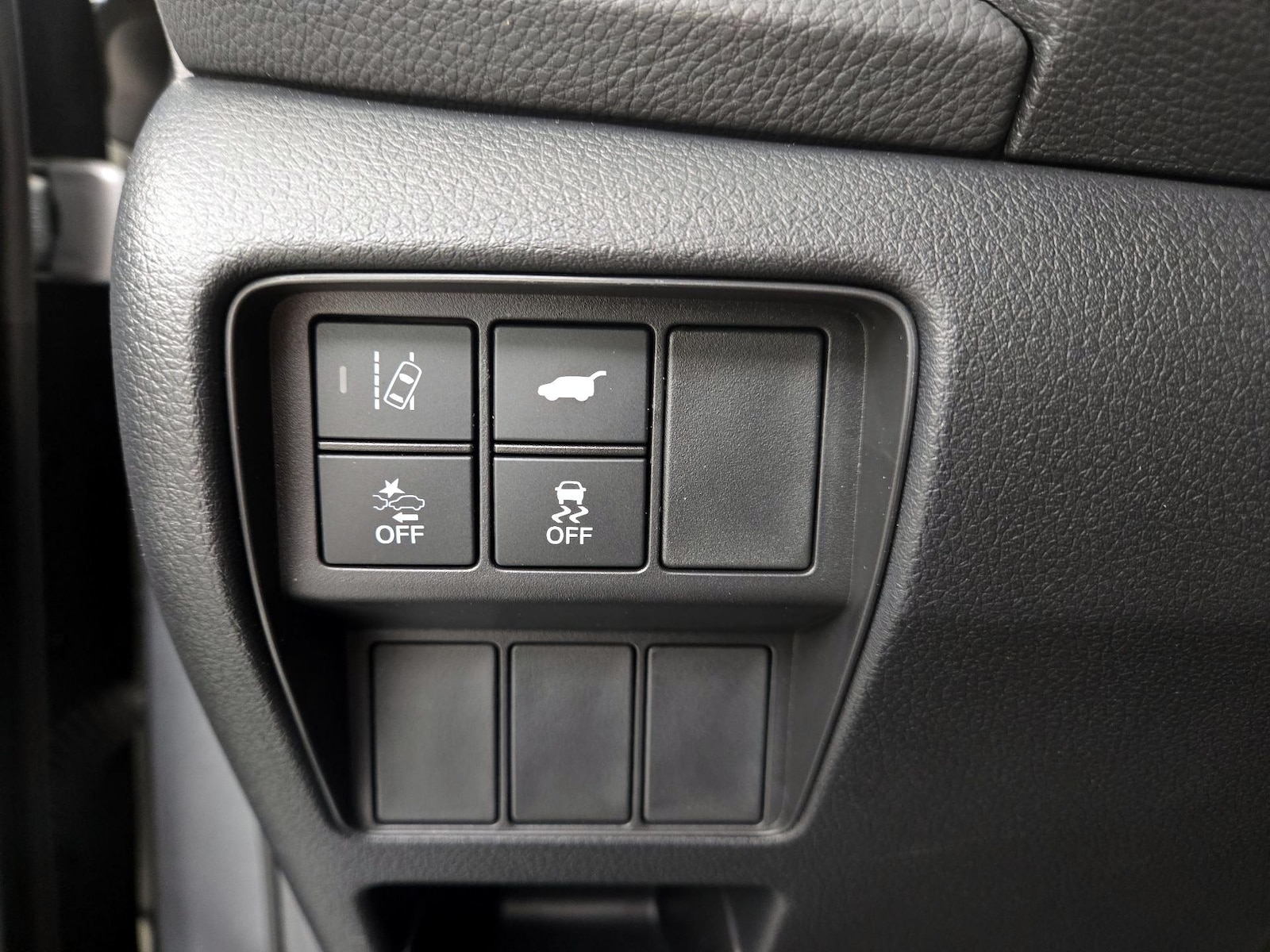 2021 Honda CR-V EX-L - Photo 14