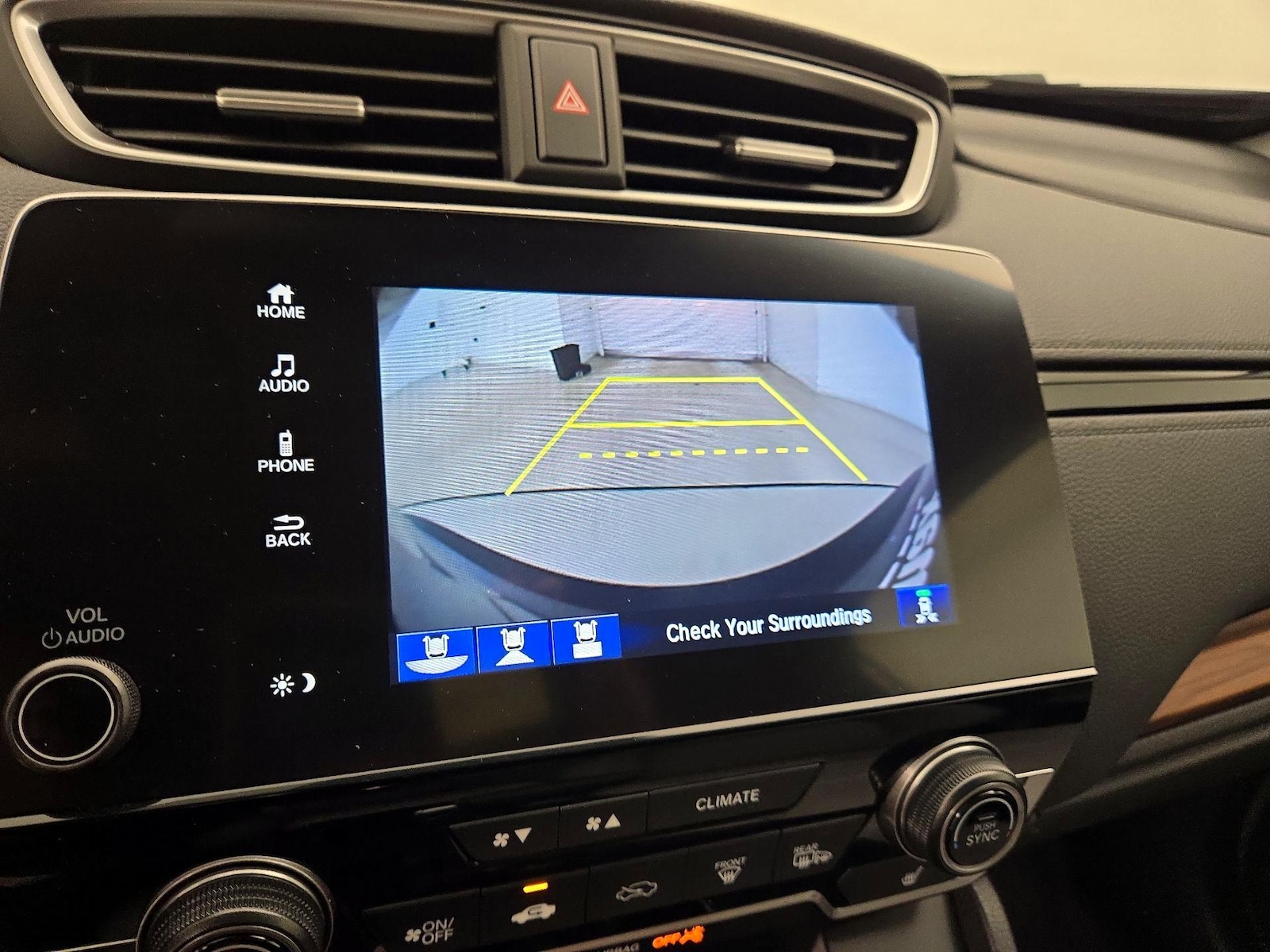 2021 Honda CR-V EX-L - Photo 15