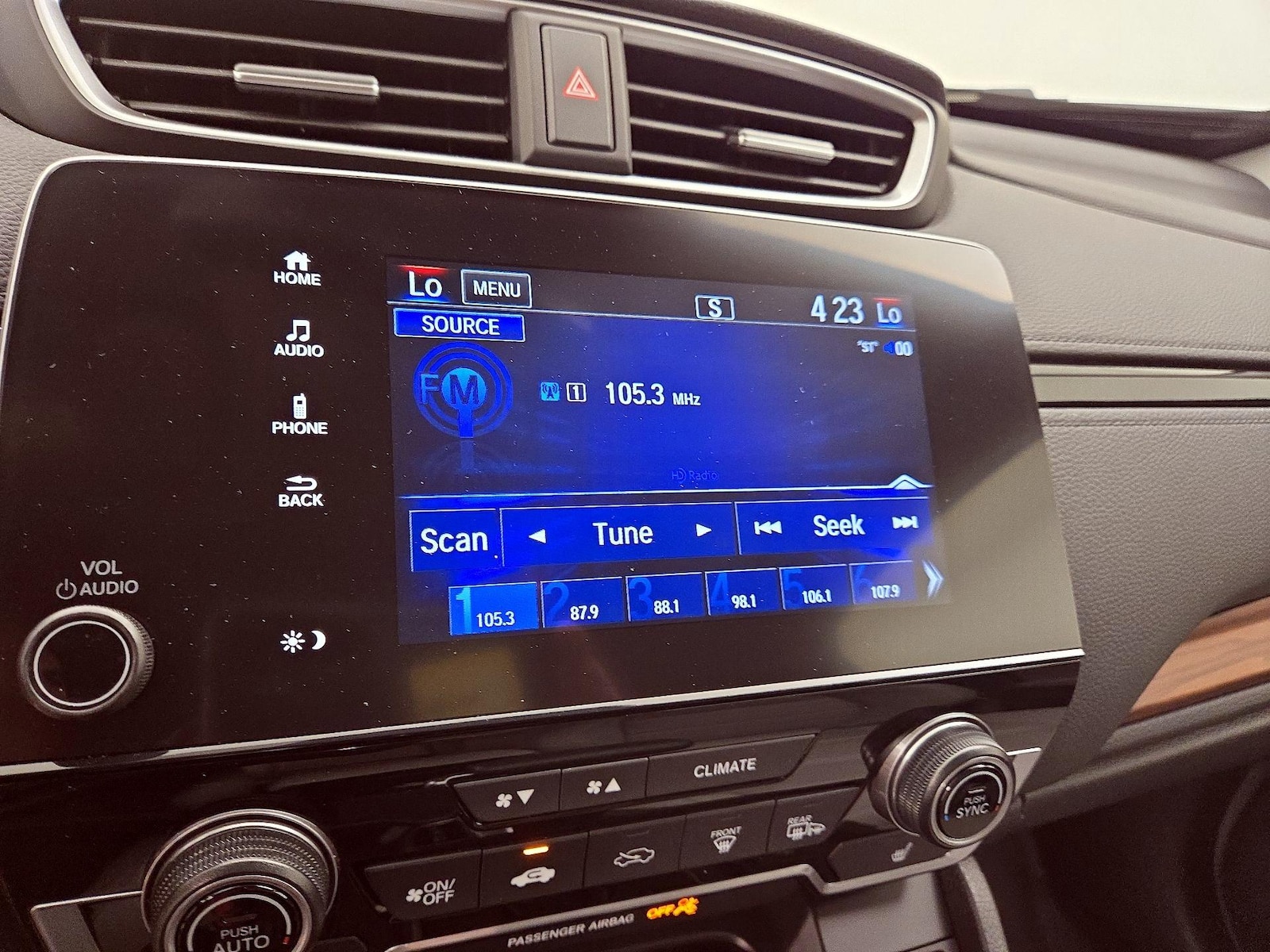 2021 Honda CR-V EX-L - Photo 16