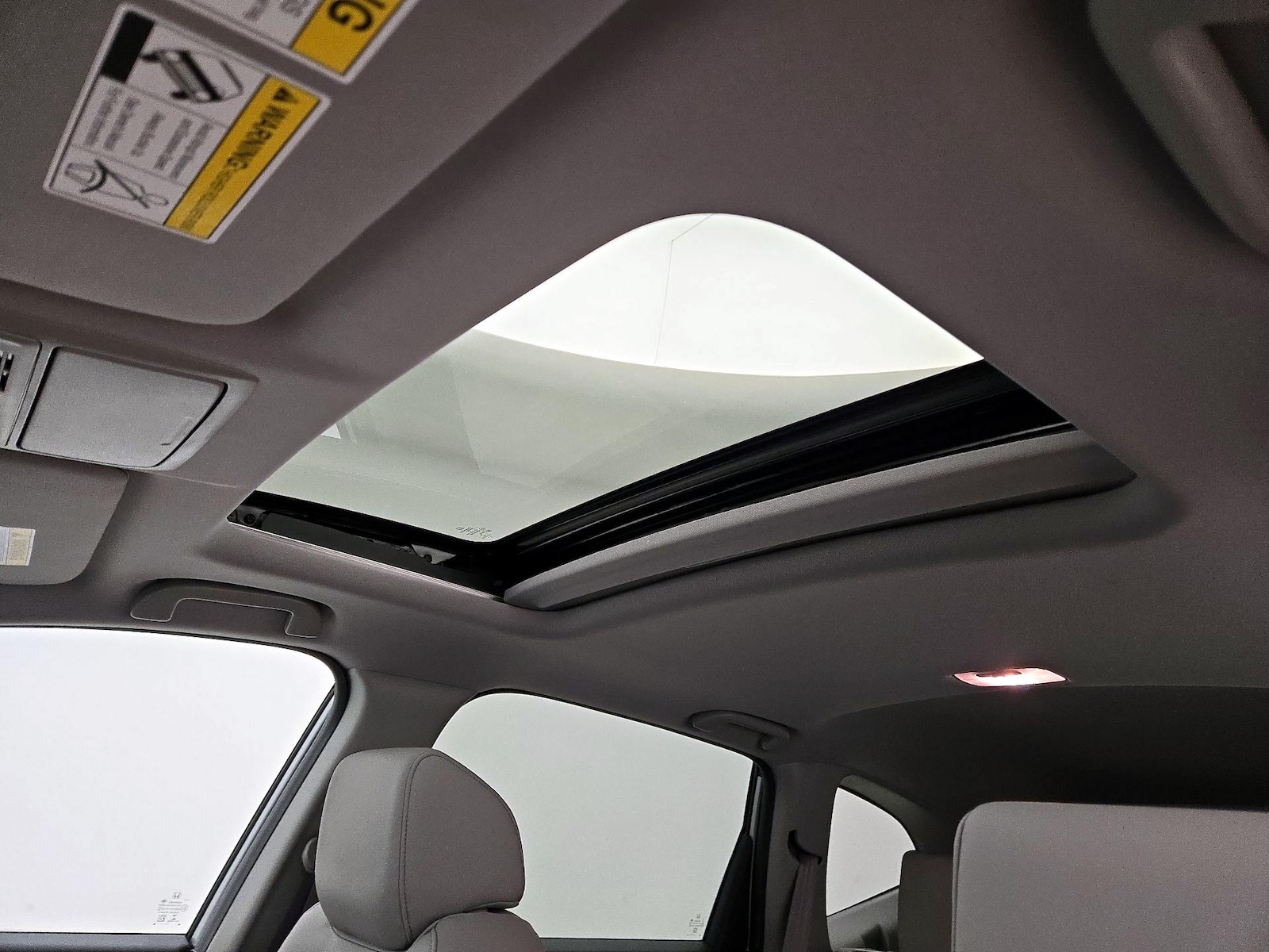 2021 Honda CR-V EX-L - Photo 20