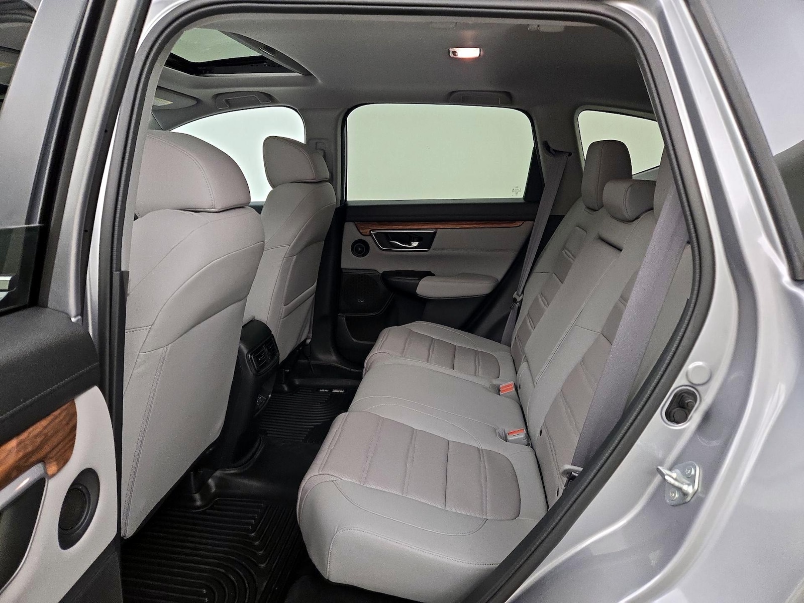 2021 Honda CR-V EX-L - Photo 21