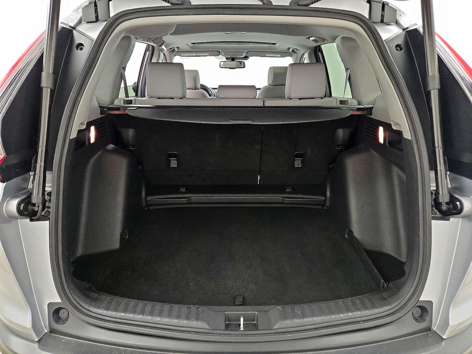 2021 Honda CR-V EX-L - Photo 22