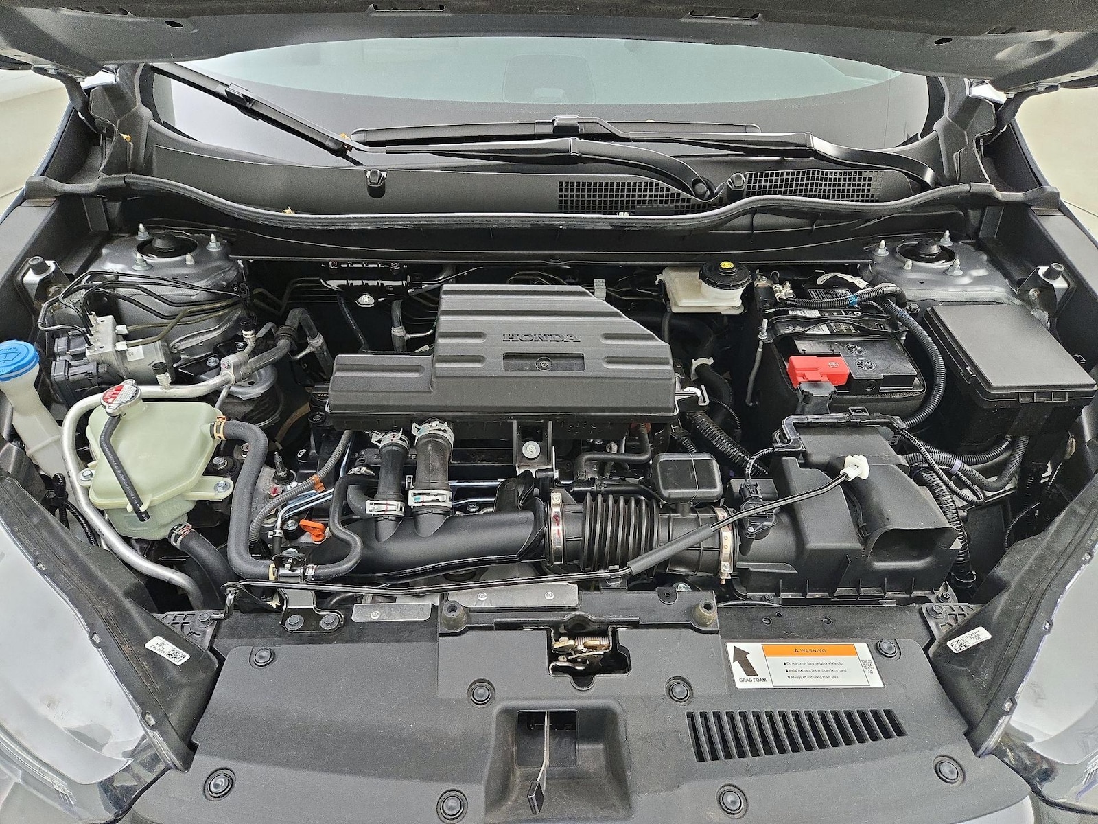 2021 Honda CR-V EX-L - Photo 23