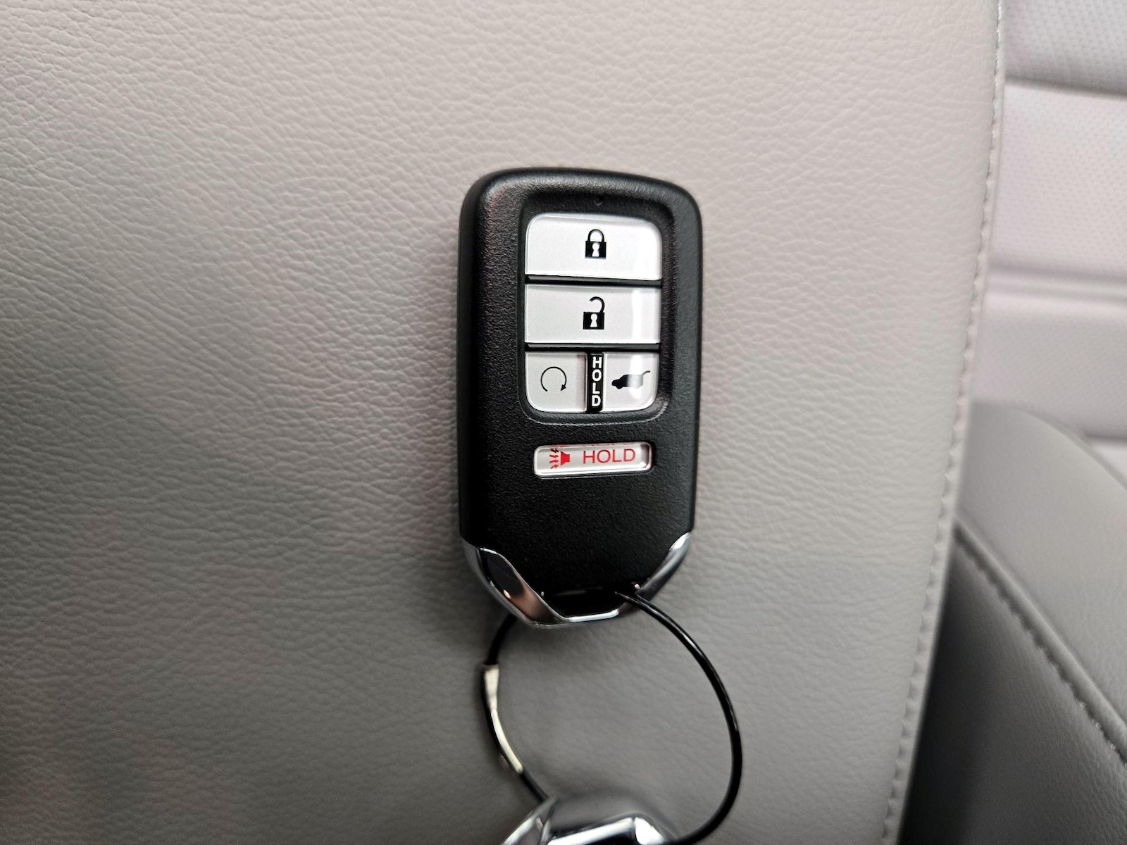 2021 Honda CR-V EX-L - Photo 24