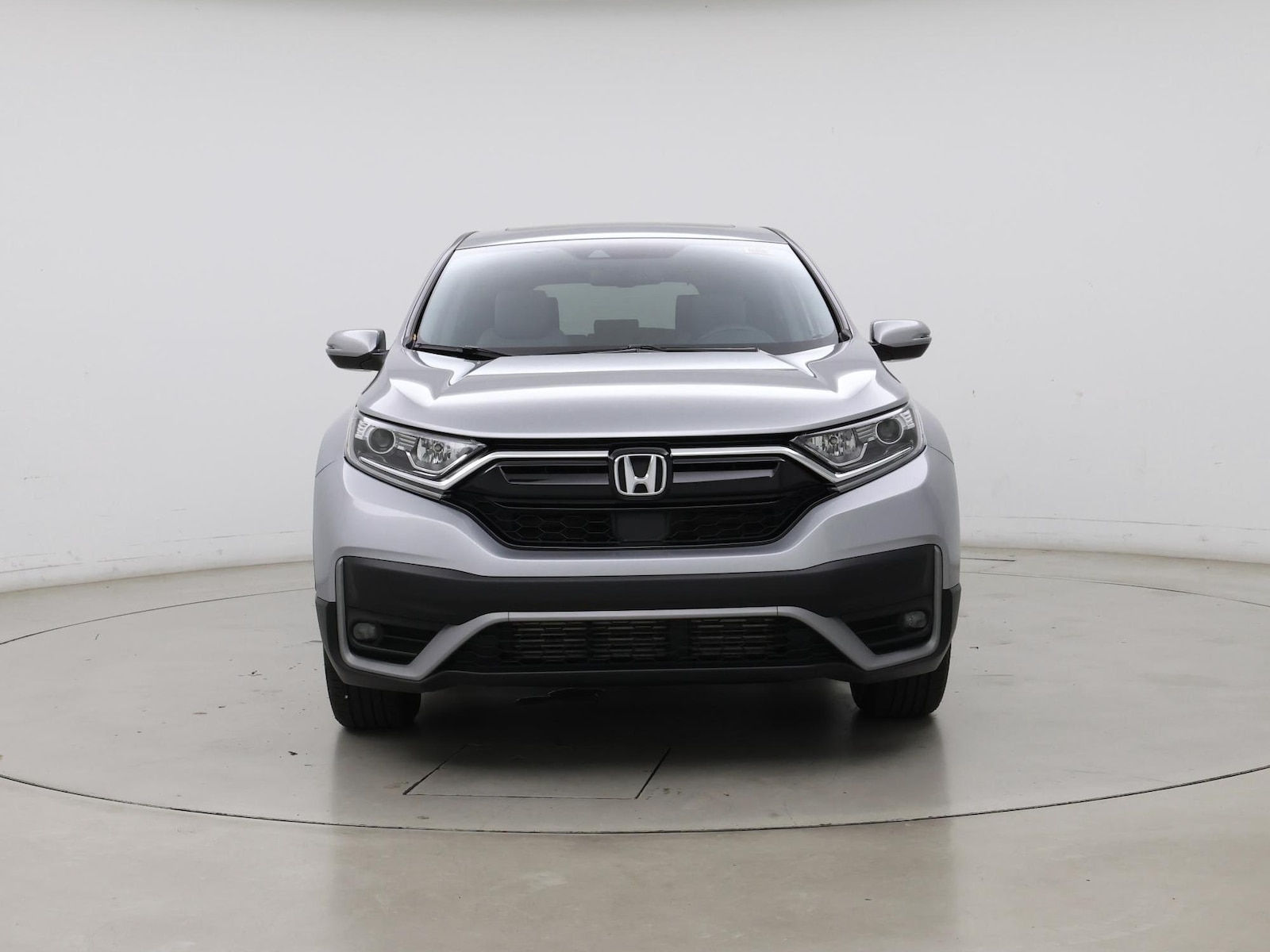 2021 Honda CR-V EX-L - Photo 6