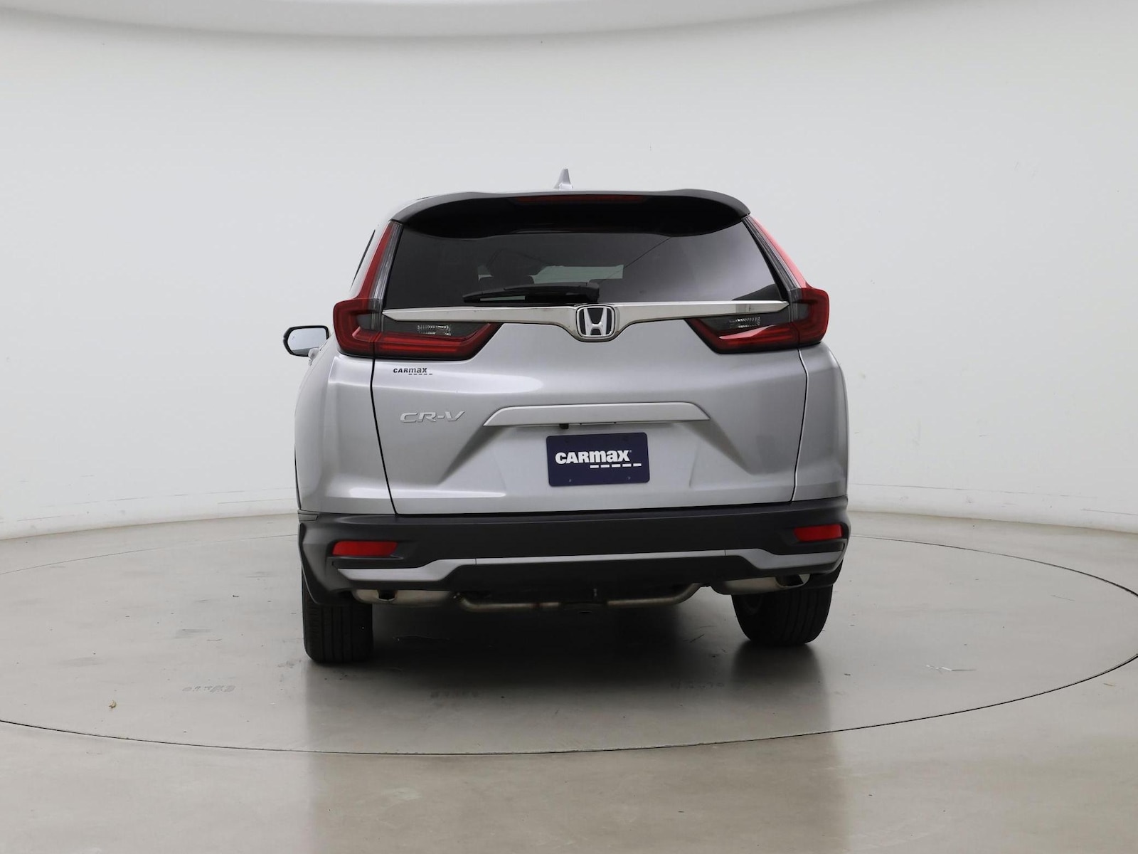 2021 Honda CR-V EX-L - Photo 7