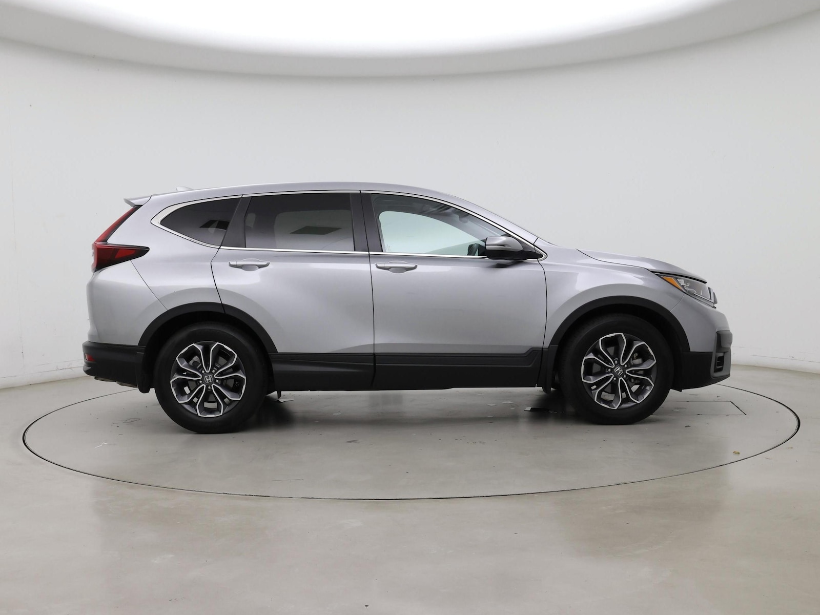 2021 Honda CR-V EX-L - Photo 8