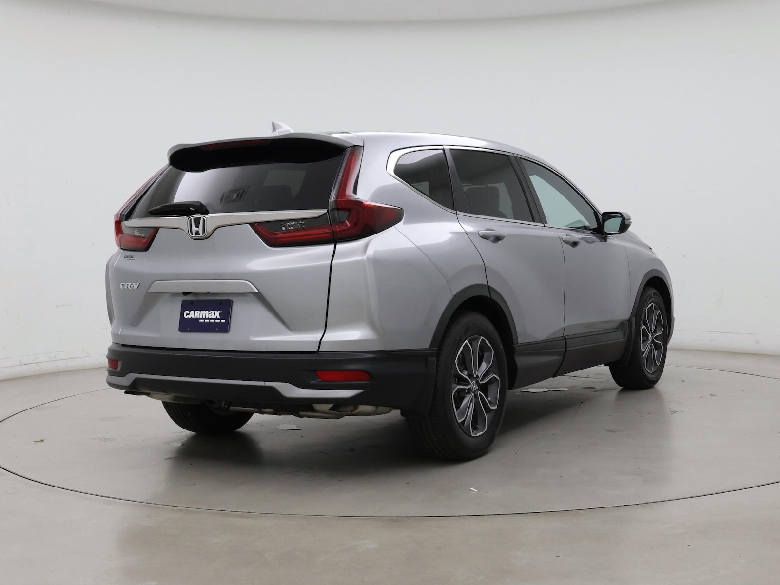 2021 Honda CR-V EX-L - Photo 9