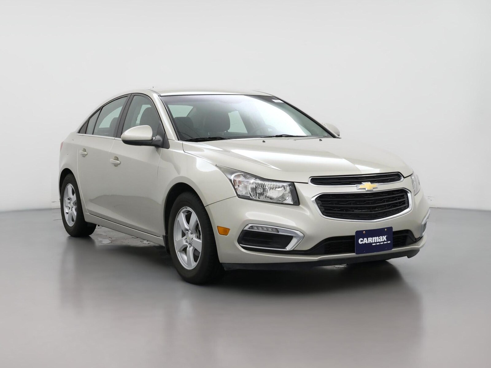2016 Chevrolet Cruze Limited 1LT