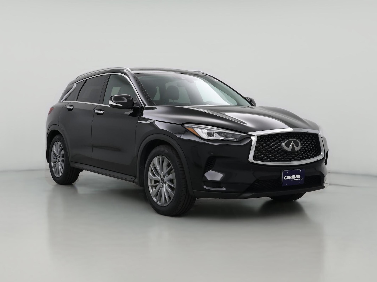 2023 INFINITI QX50
