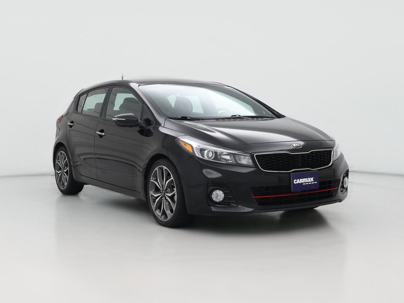 2017 Kia Forte5 SX