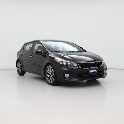 2017 Kia Forte5 SX