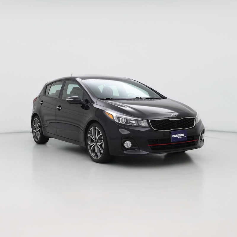 2017 Kia Forte5 SX