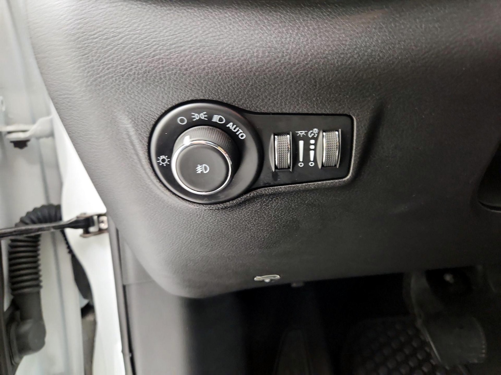 2025 Jeep Compass Trailhawk - Photo 14