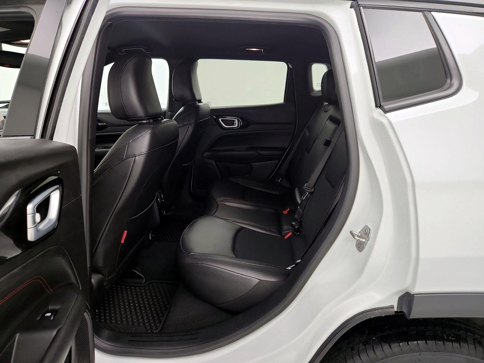 2025 Jeep Compass Trailhawk - Photo 20