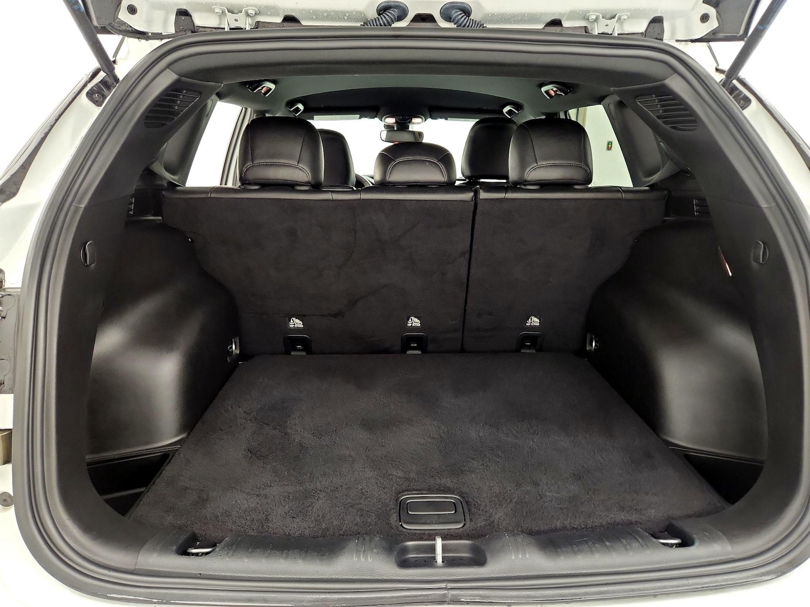 2025 Jeep Compass Trailhawk - Photo 21