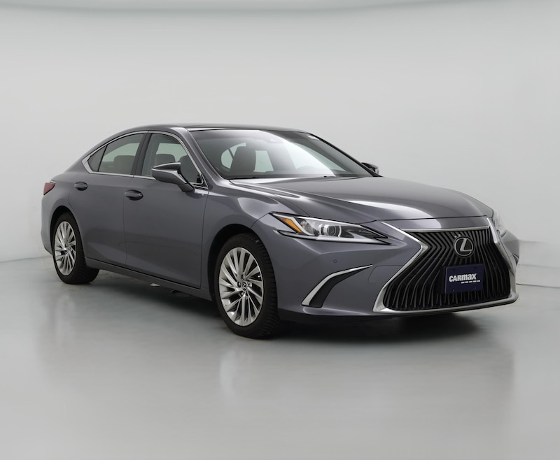 2019 Lexus ES 350