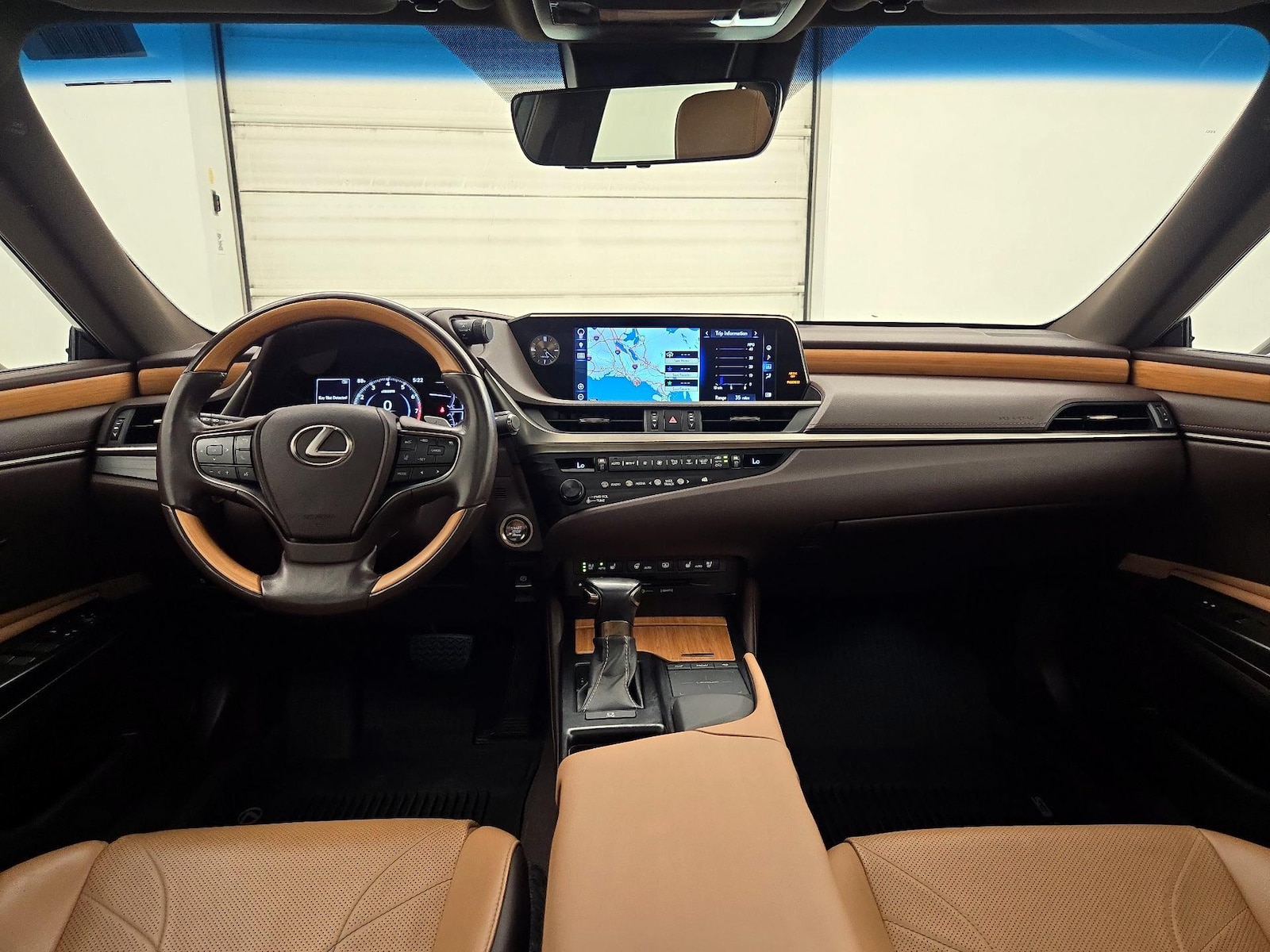 2019 Lexus ES 350 Luxury - Photo 10
