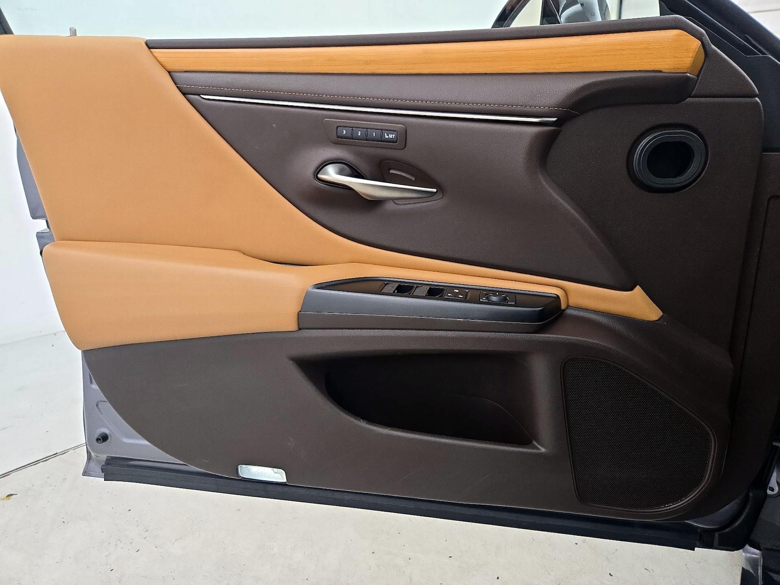 2019 Lexus ES 350 Luxury - Photo 13