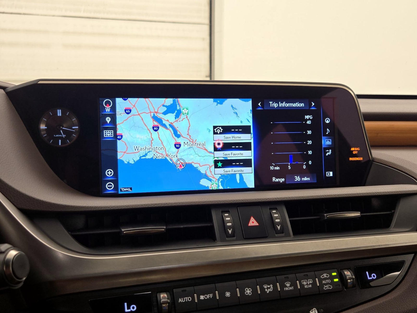 2019 Lexus ES 350 Luxury - Photo 15