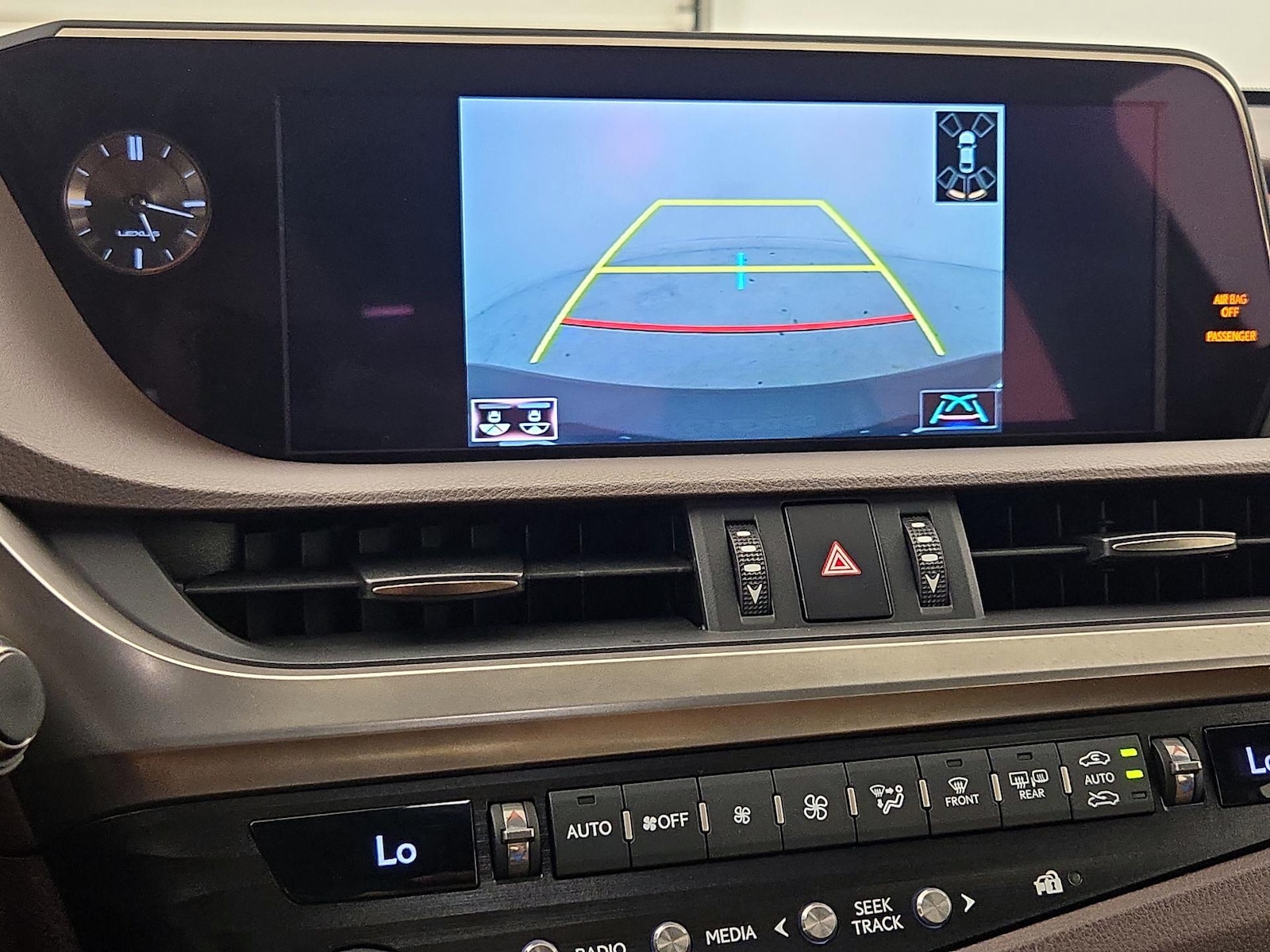 2019 Lexus ES 350 Luxury - Photo 16