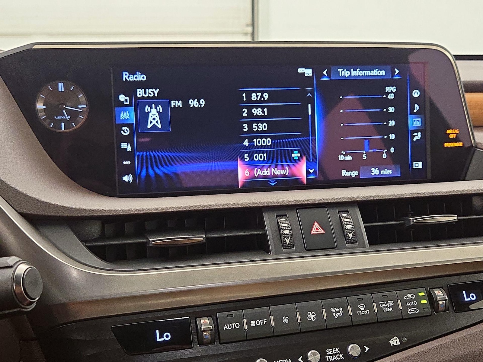 2019 Lexus ES 350 Luxury - Photo 17