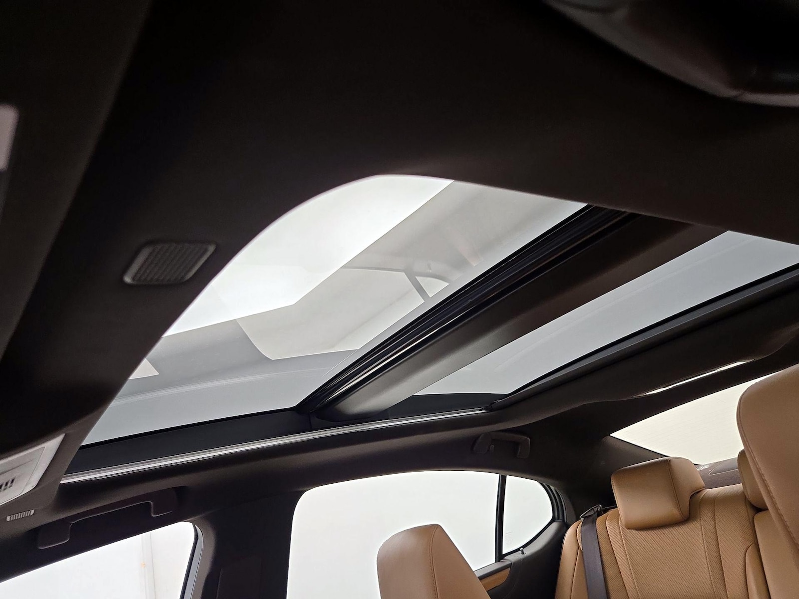 2019 Lexus ES 350 Luxury - Photo 21