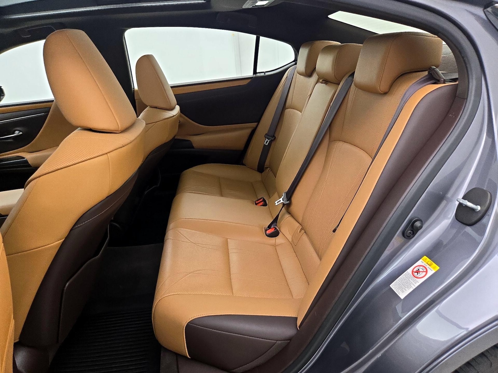 2019 Lexus ES 350 Luxury - Photo 22