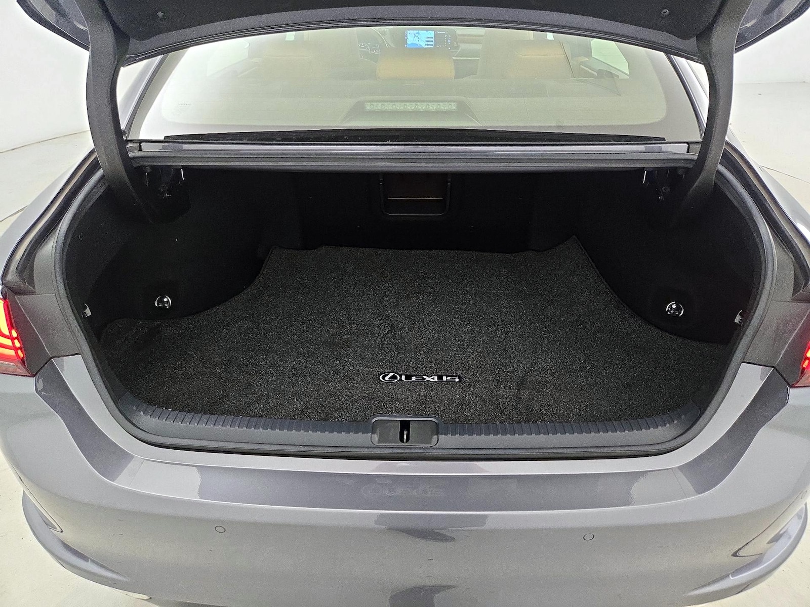 2019 Lexus ES 350 Luxury - Photo 23