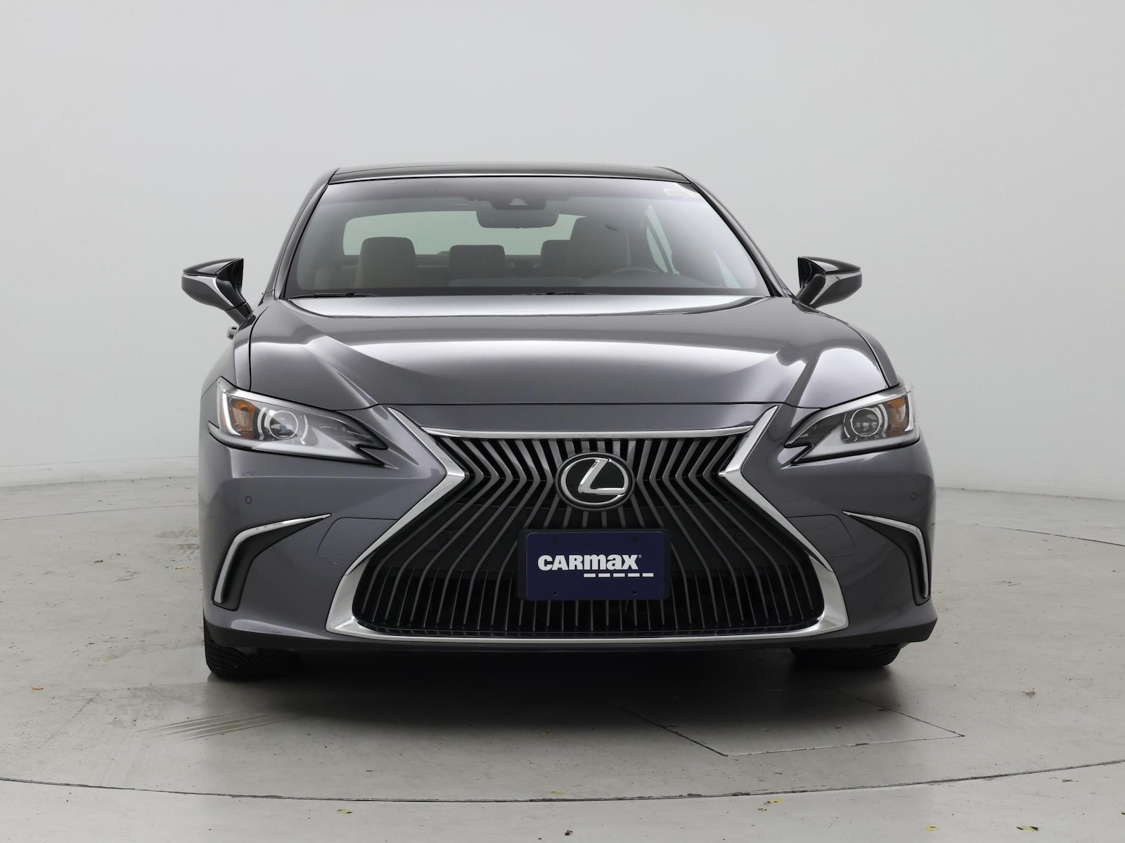 2019 Lexus ES 350 Luxury - Photo 6