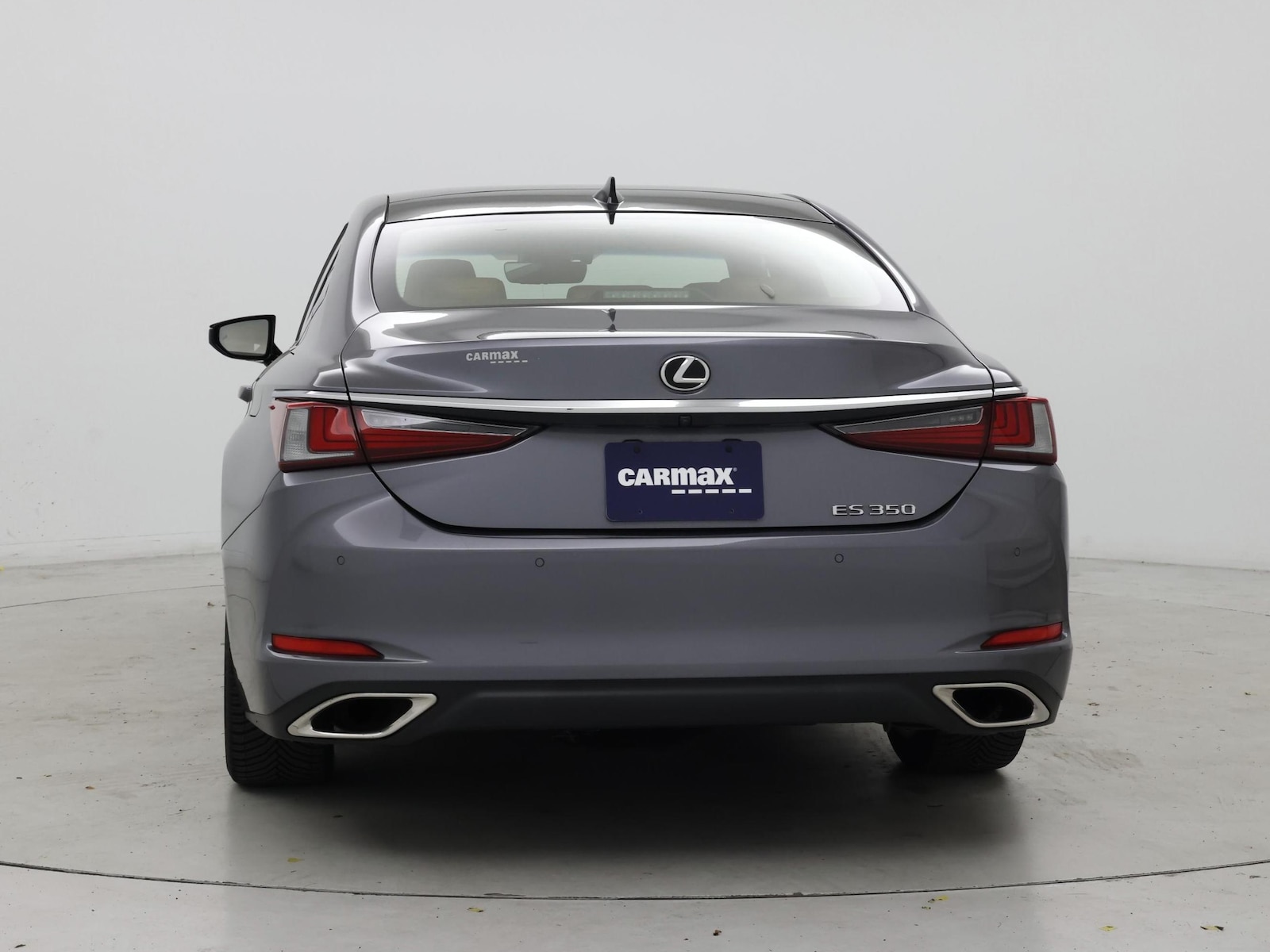 2019 Lexus ES 350 Luxury - Photo 7