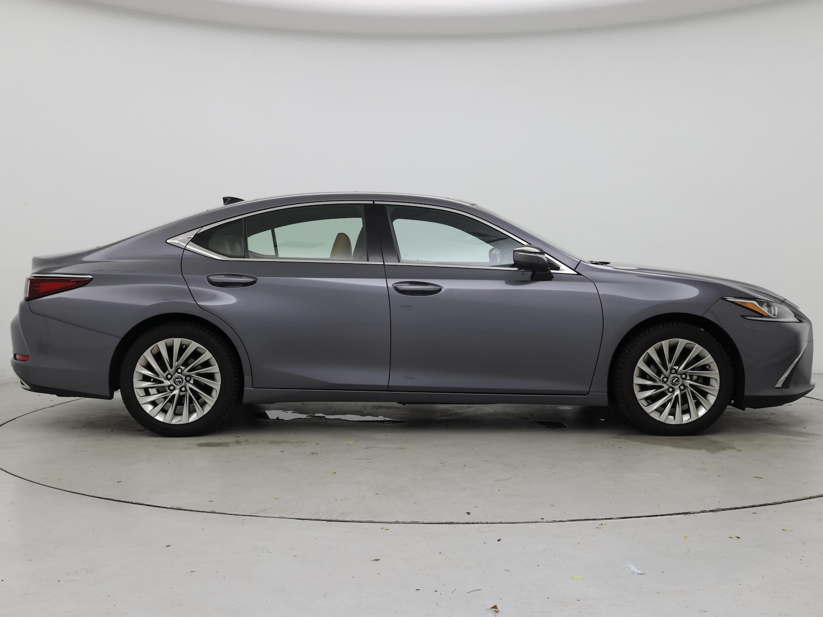 2019 Lexus ES 350 Luxury - Photo 8