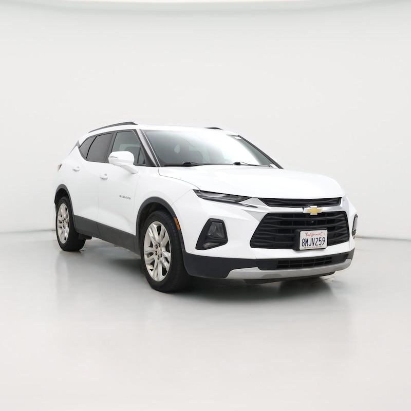 2019 Chevrolet Blazer LT