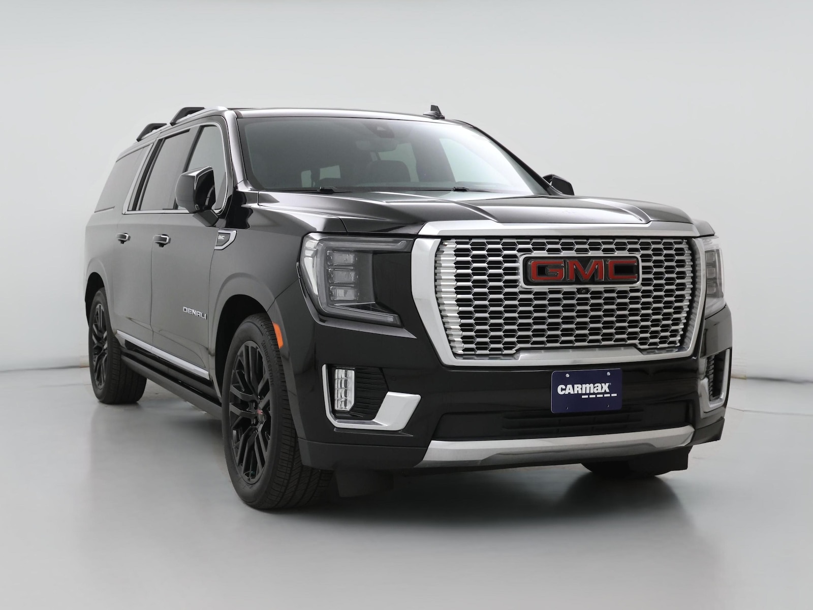2021 GMC Yukon XL