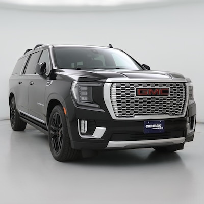 2021 GMC Yukon XL 1500 Denali