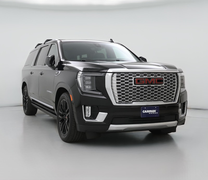 2021 GMC Yukon XL 1500 Denali