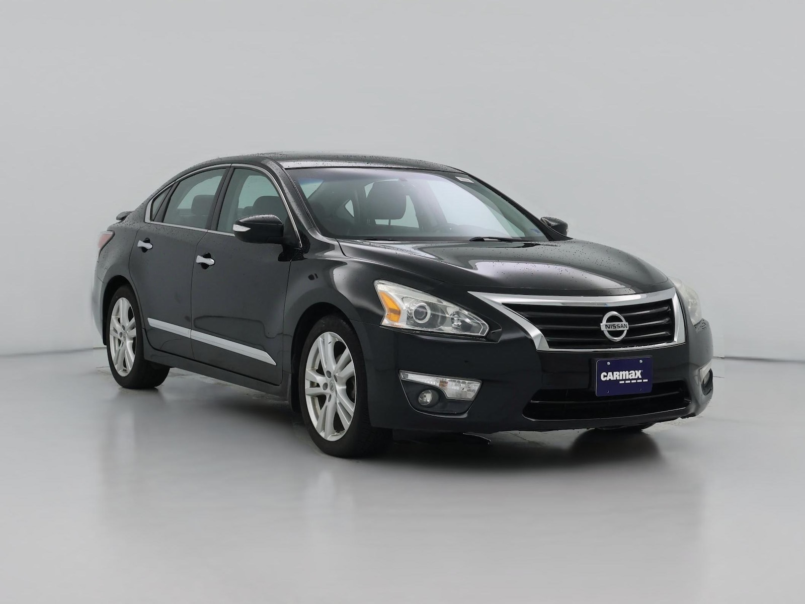 2015 Nissan Altima SL