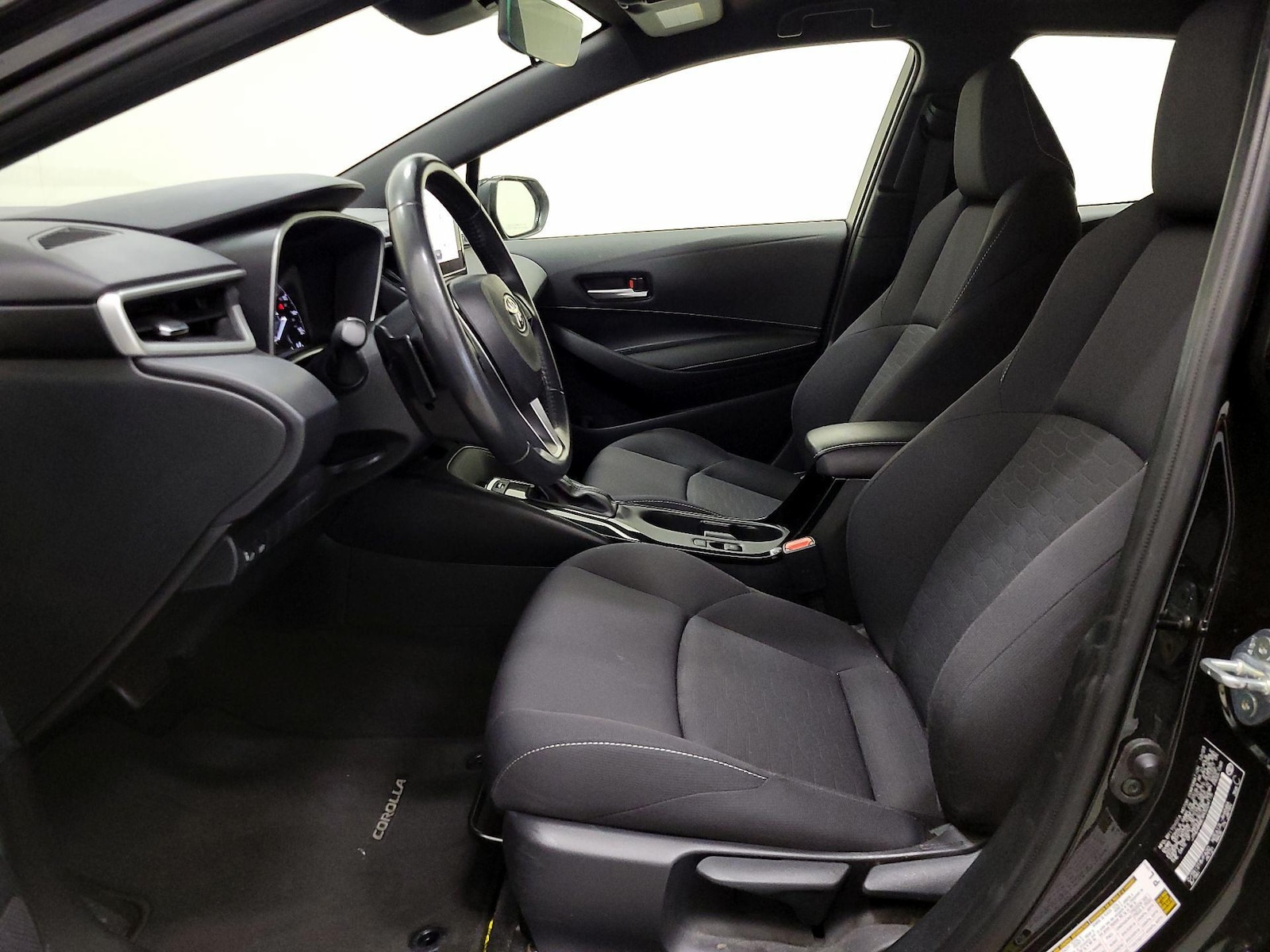 Side Airbags