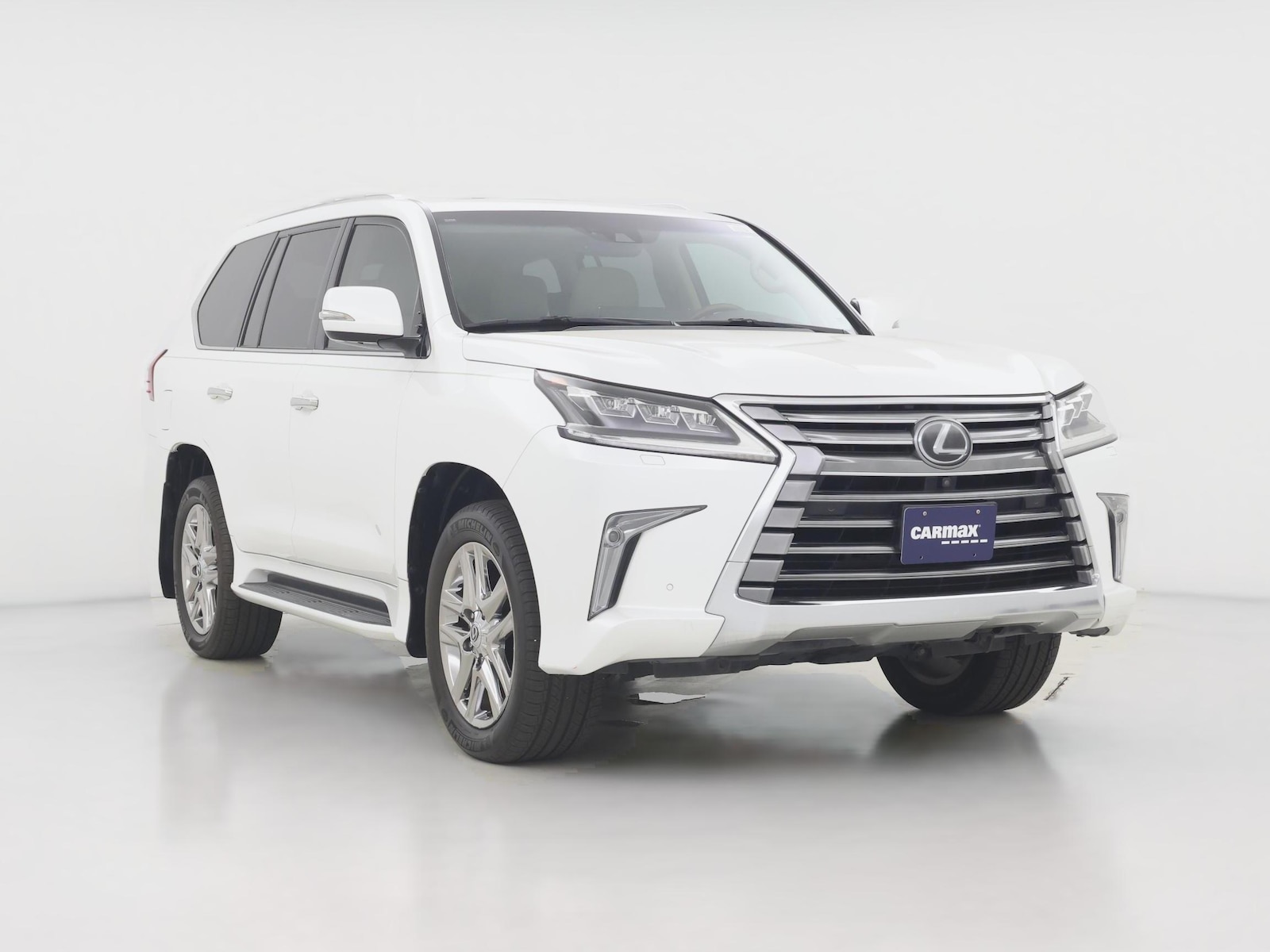 2017 Lexus LX
