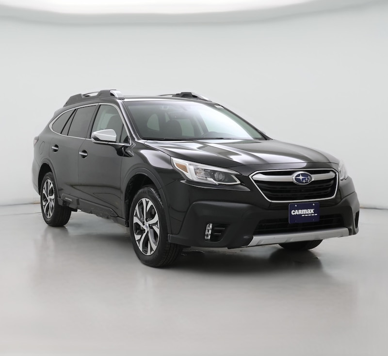 2022 Subaru Outback Touring XT