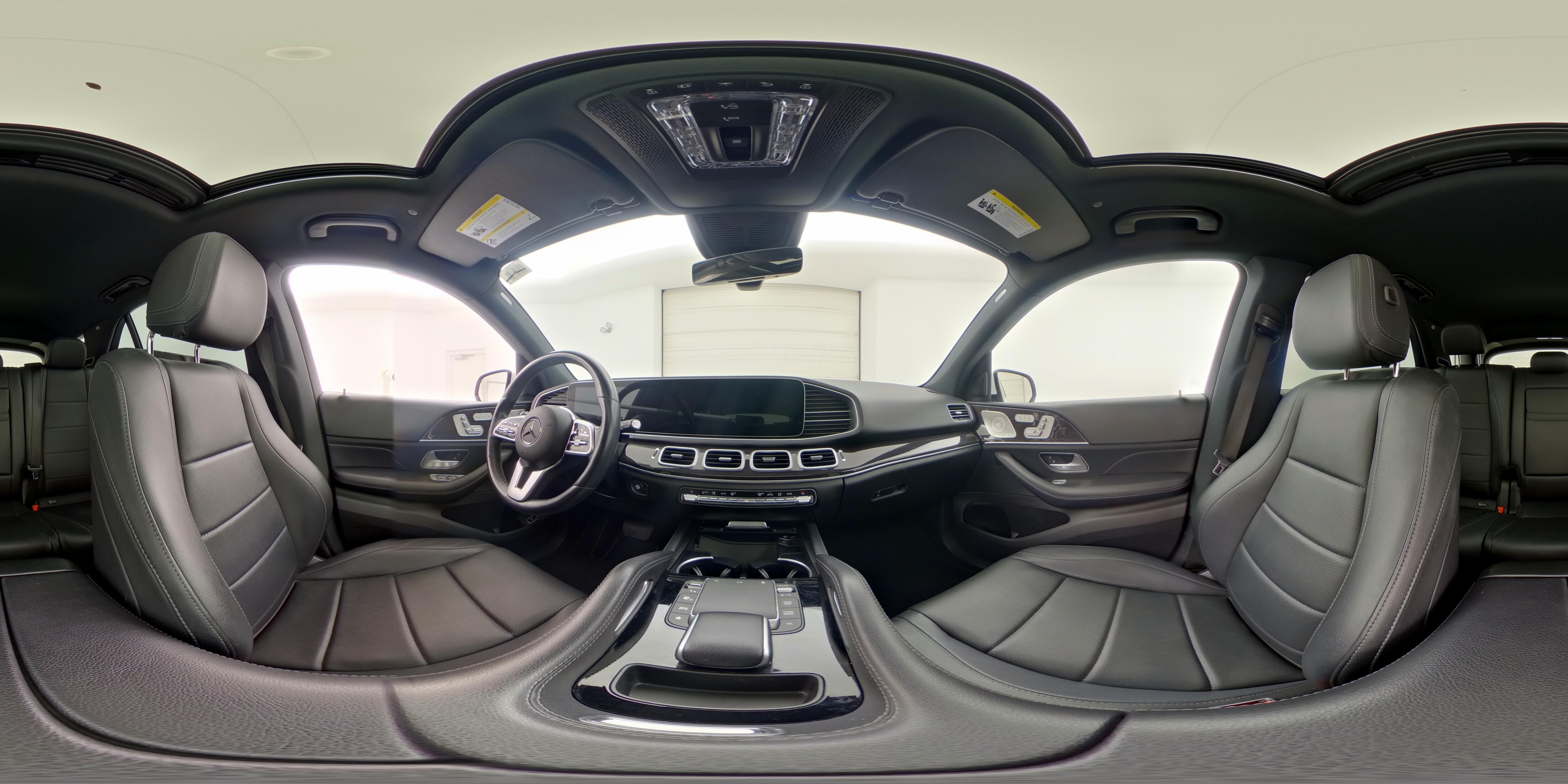 2022 Mercedes-Benz GLE GLE350 - Photo 28