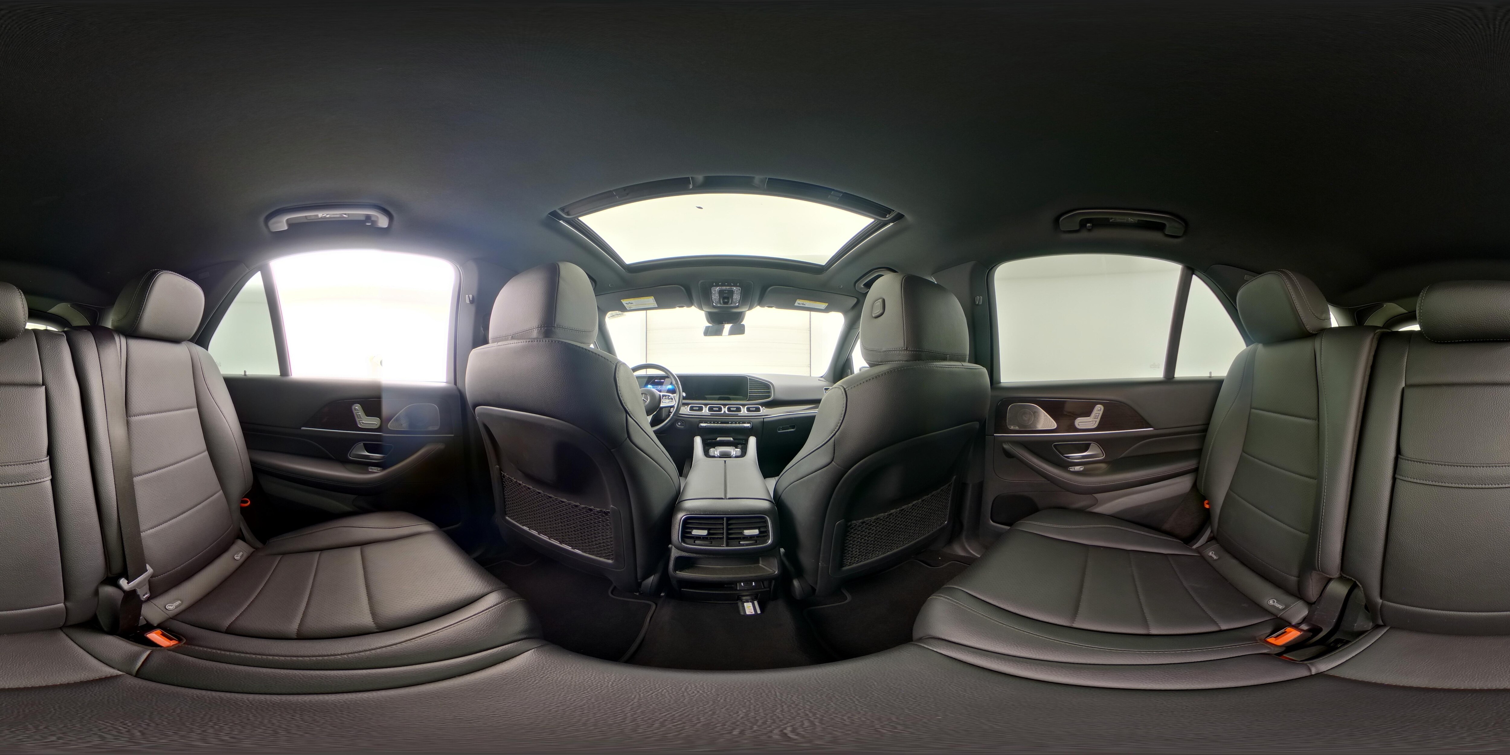 2022 Mercedes-Benz GLE GLE350 - Photo 29