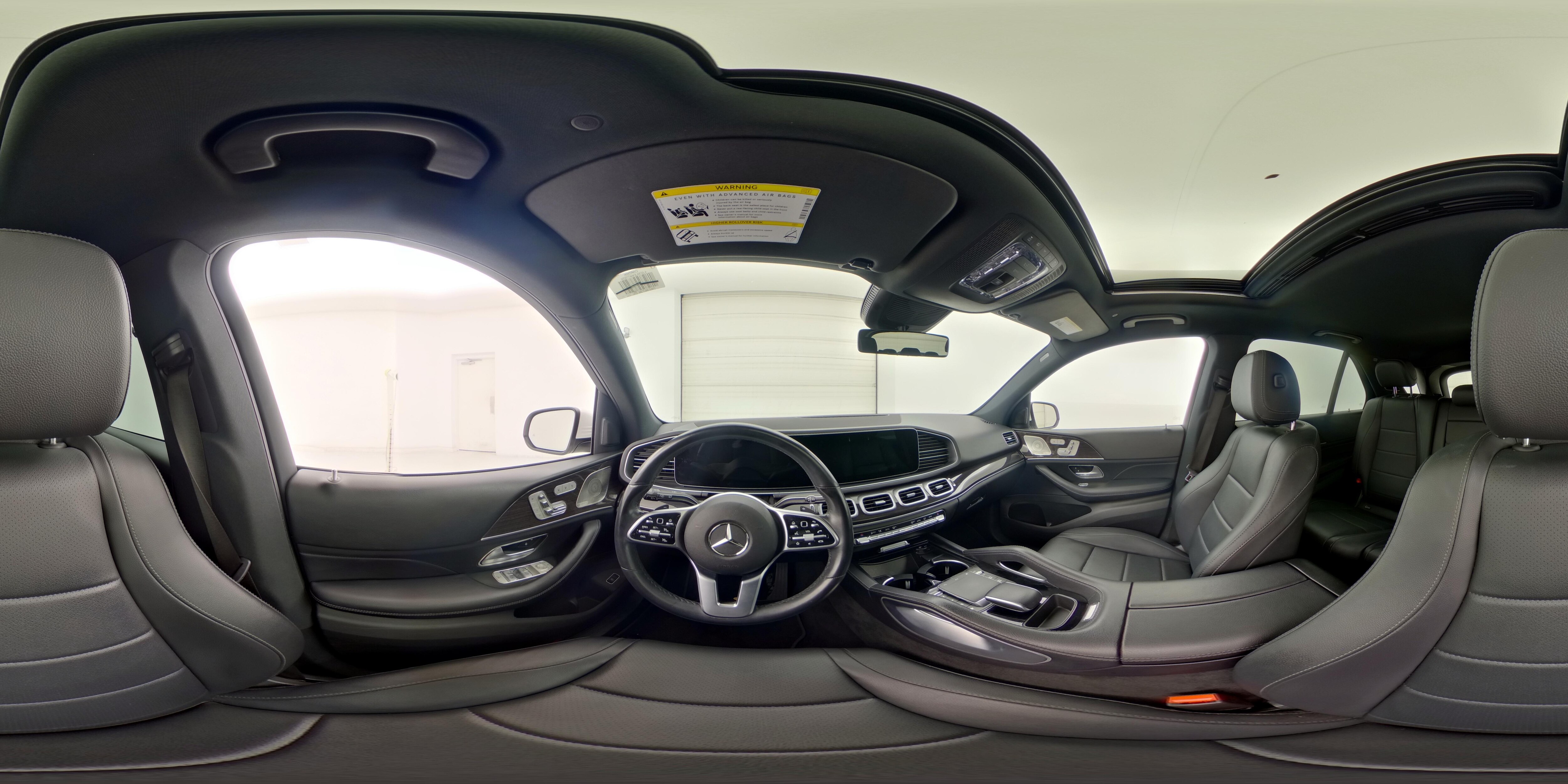 2022 Mercedes-Benz GLE GLE350 - Photo 30