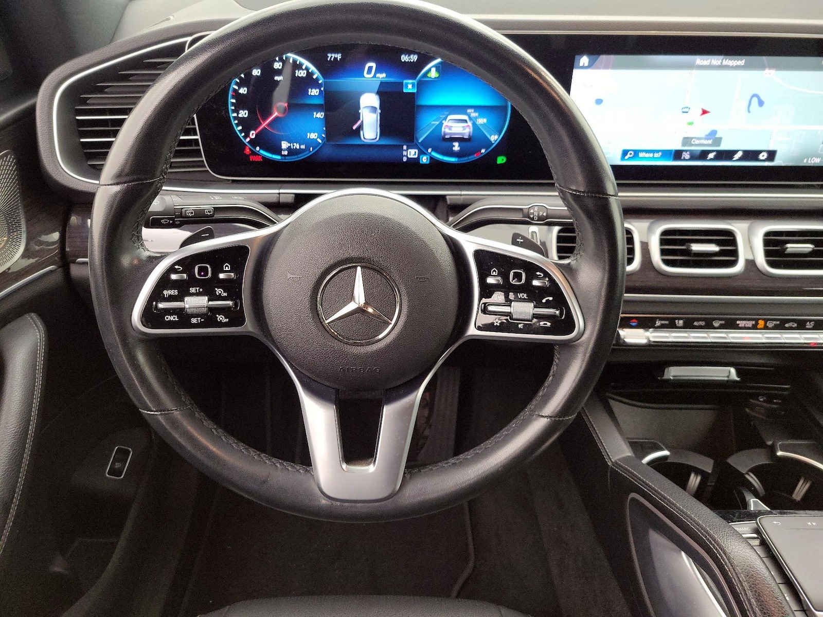 2022 Mercedes-Benz GLE GLE350 - Photo 11